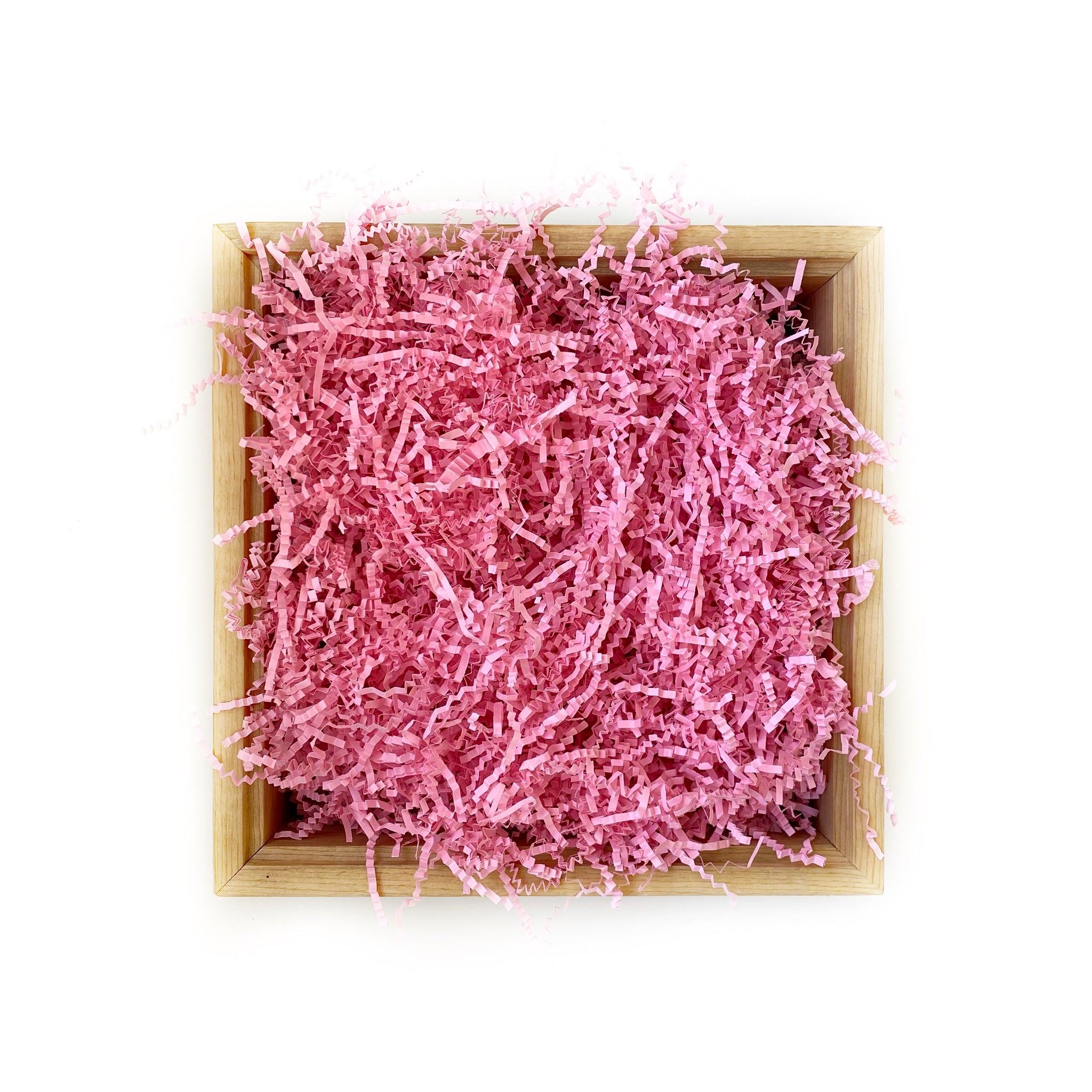 Brand New Bubblegum Pink Bulk Tissue Paper 15 Inch x 20 Inch - 100